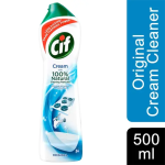 Cif Cream Original 500ml