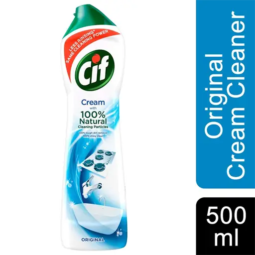 Cif Cream Original 500ml