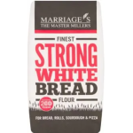 Marriages Strong Flour 1.5kg