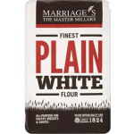 Marriages Plain Flour 1.5kg