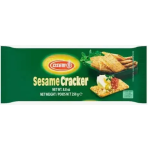 Osem Sesame Crackers 250gr