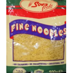 Sova Fine Noodles 500g