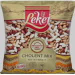 Leket Cholent Mix 400g