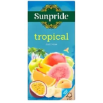 Sunpride Tropical Drink 1L