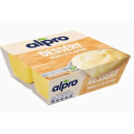 Alpro Vanilla Dessert 4x125gr