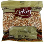 Leket Popcorn Seeds 400gr