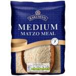 Rakusens Medium Matzo Meal 375g