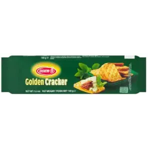 Osem Golden Crackers 150gr