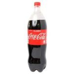 Coca Cola Classic 1.5L