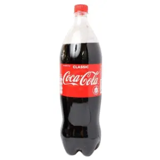 Coca Cola Classic 1.5L
