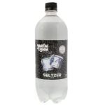 Mayim Chaim Seltzer Soda Water 1L