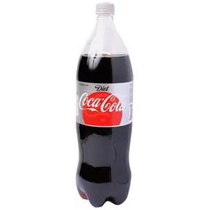 Diet Coca Cola 1.5L