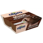 Alpro Soya Dark Choc 4x125gr