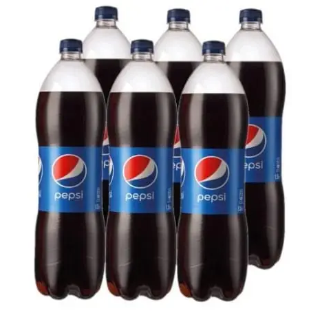 Pepsi Cola 1.5L