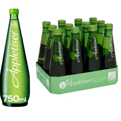 Appletiser 750ml