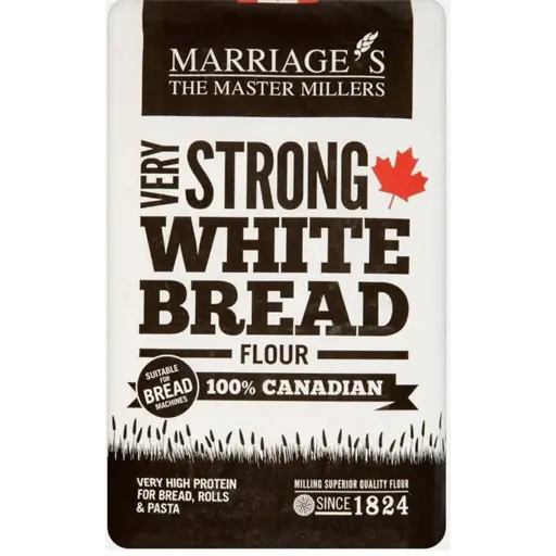 Marriages Very Strong Flour 1.5kg