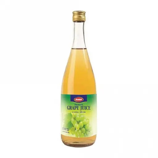 Taaman White Grape Juice 1L