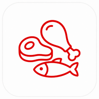 Meat / Fish / Poultry